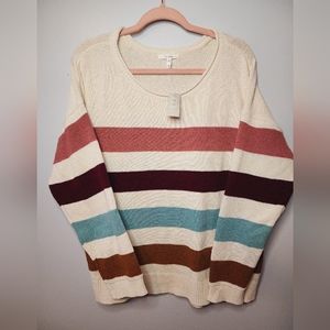Maurices Sweater - NWT
